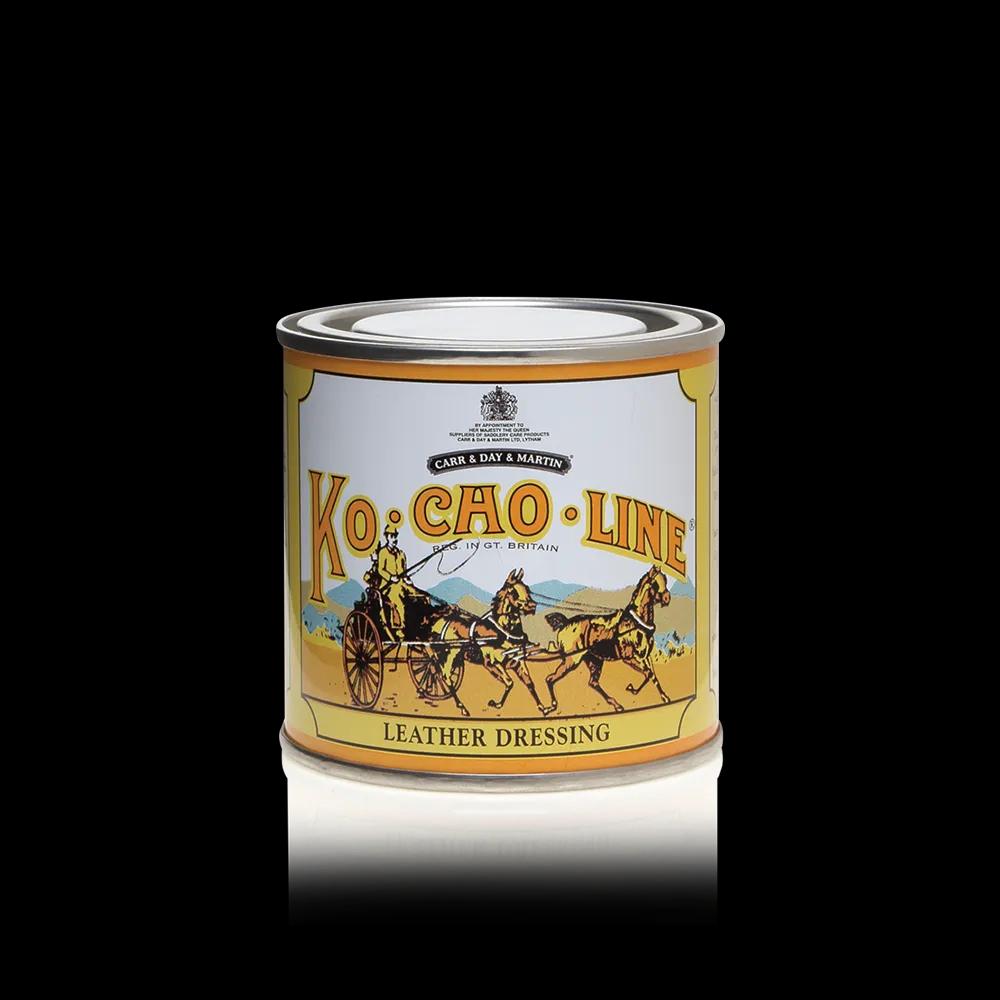 Смазка для кожаных изделий Ko-Cho-Line