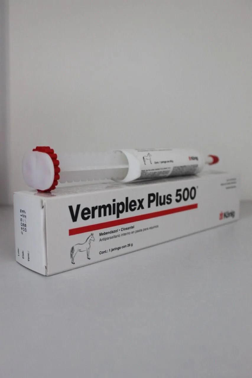 Vermiplex