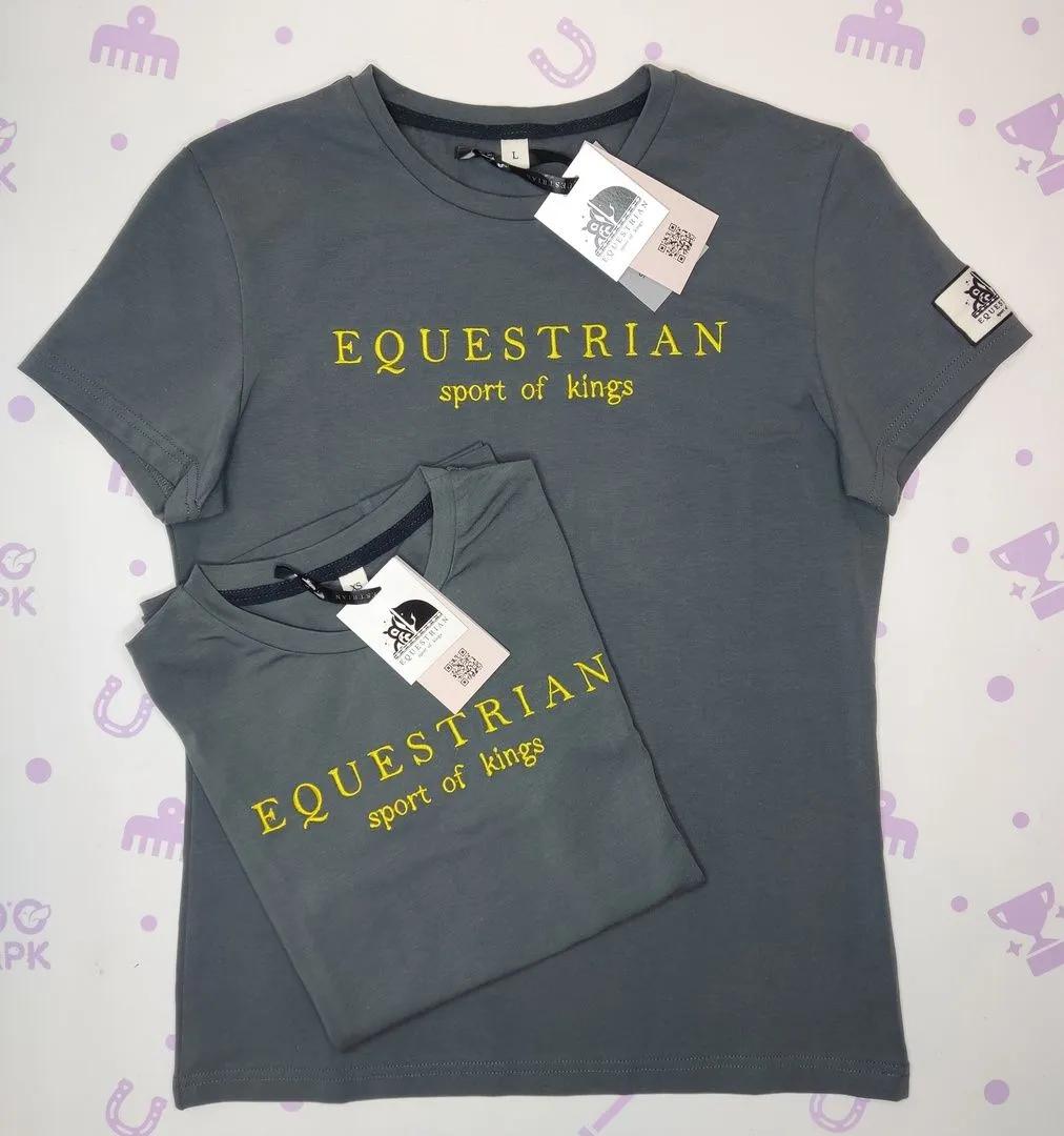 Футболка Equestrian, S