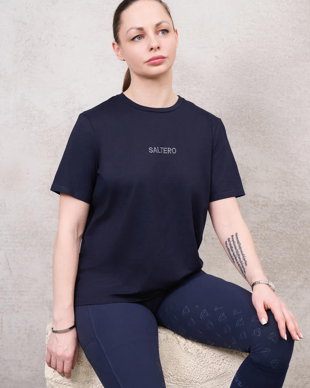 Футболка Azul