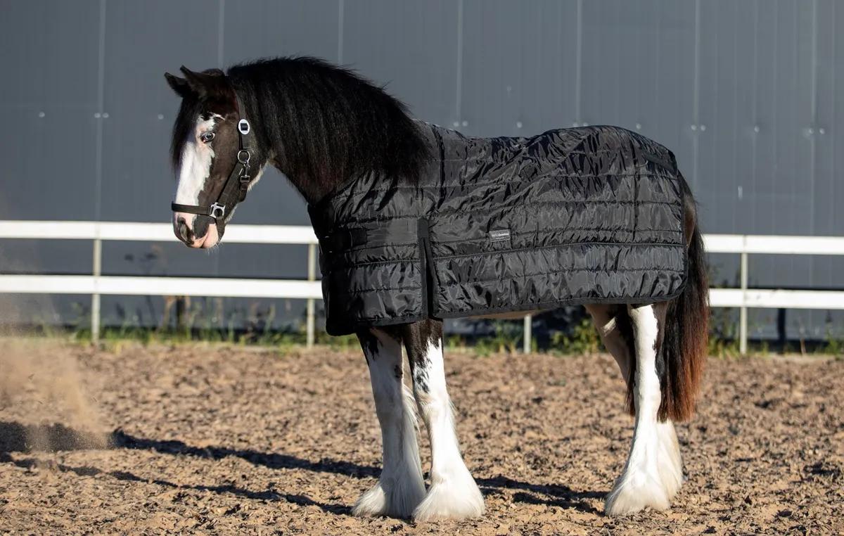 Попона дополнительная нижняя UNDER RUG, 150 гр