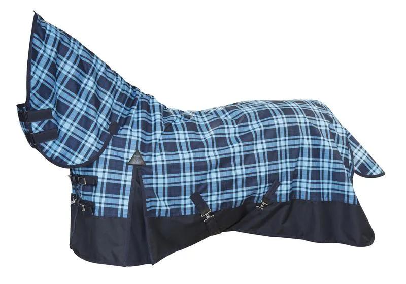 Попона дождевая с флисовой подкладкой Horse Comfort, 165 см