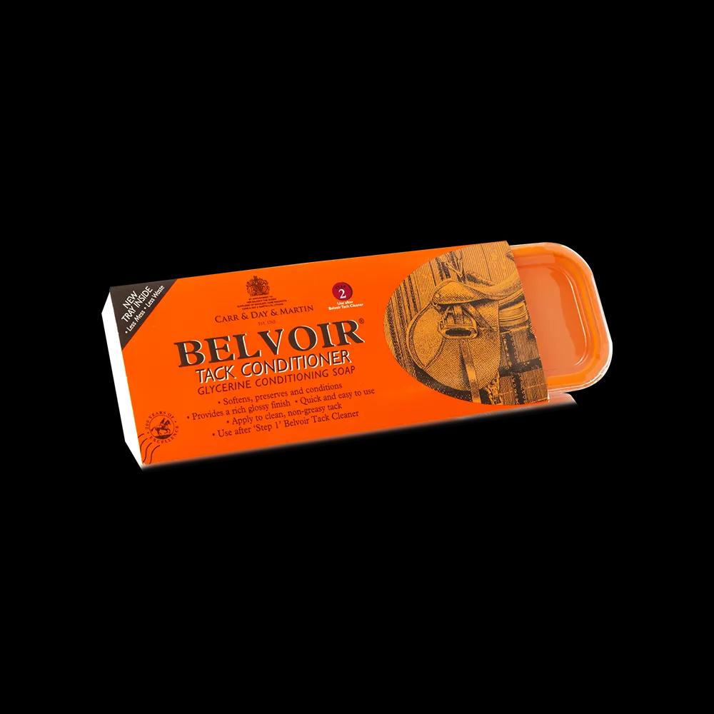 Мыло "BELVOIR"