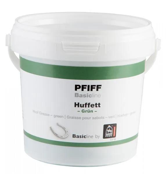 Мазь для копыт PFIFF Basicline, зеленая, 500 мл