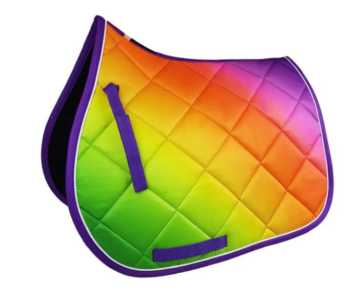 Вальтрап HE Rainbow Tropical Heat универсальный радужный Full