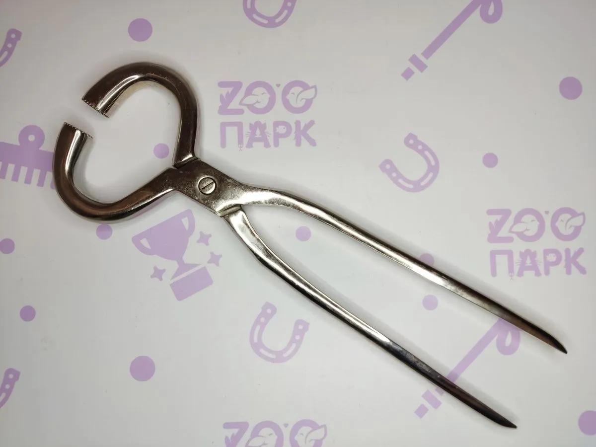 Клещи Hoof Tester model usa small 13 inch 33см
