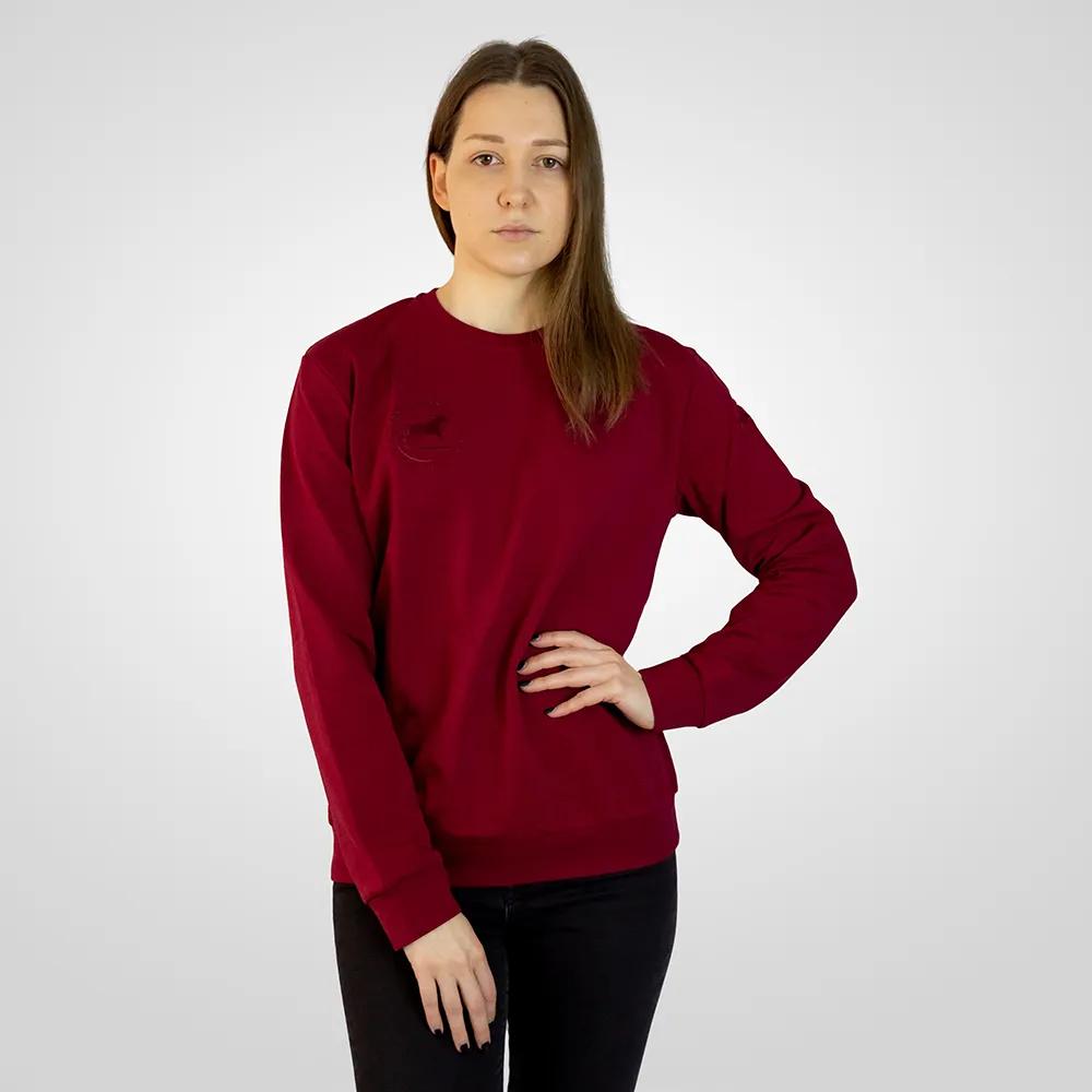 Свитшот Classics. Ruby. XS