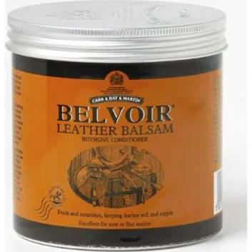Бальзам для кожи "BELVOIR"