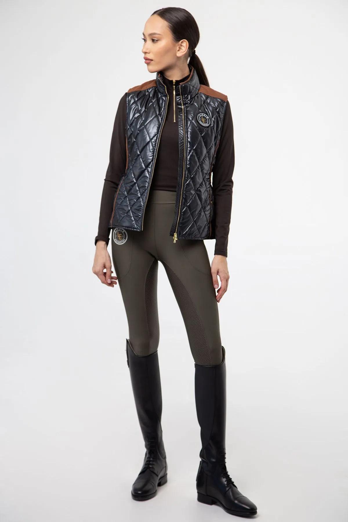 VEST_LUX_BLACK, L