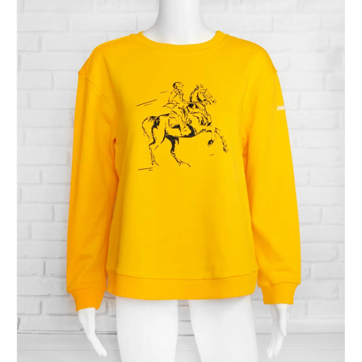 Свитшот Dynamic. Mango. S