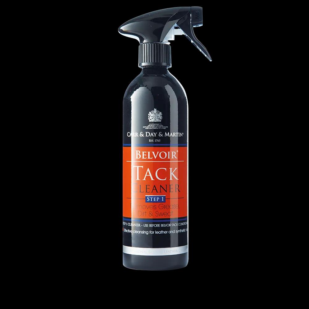 Спрей чистящий "BELVOIR" Шаг 1