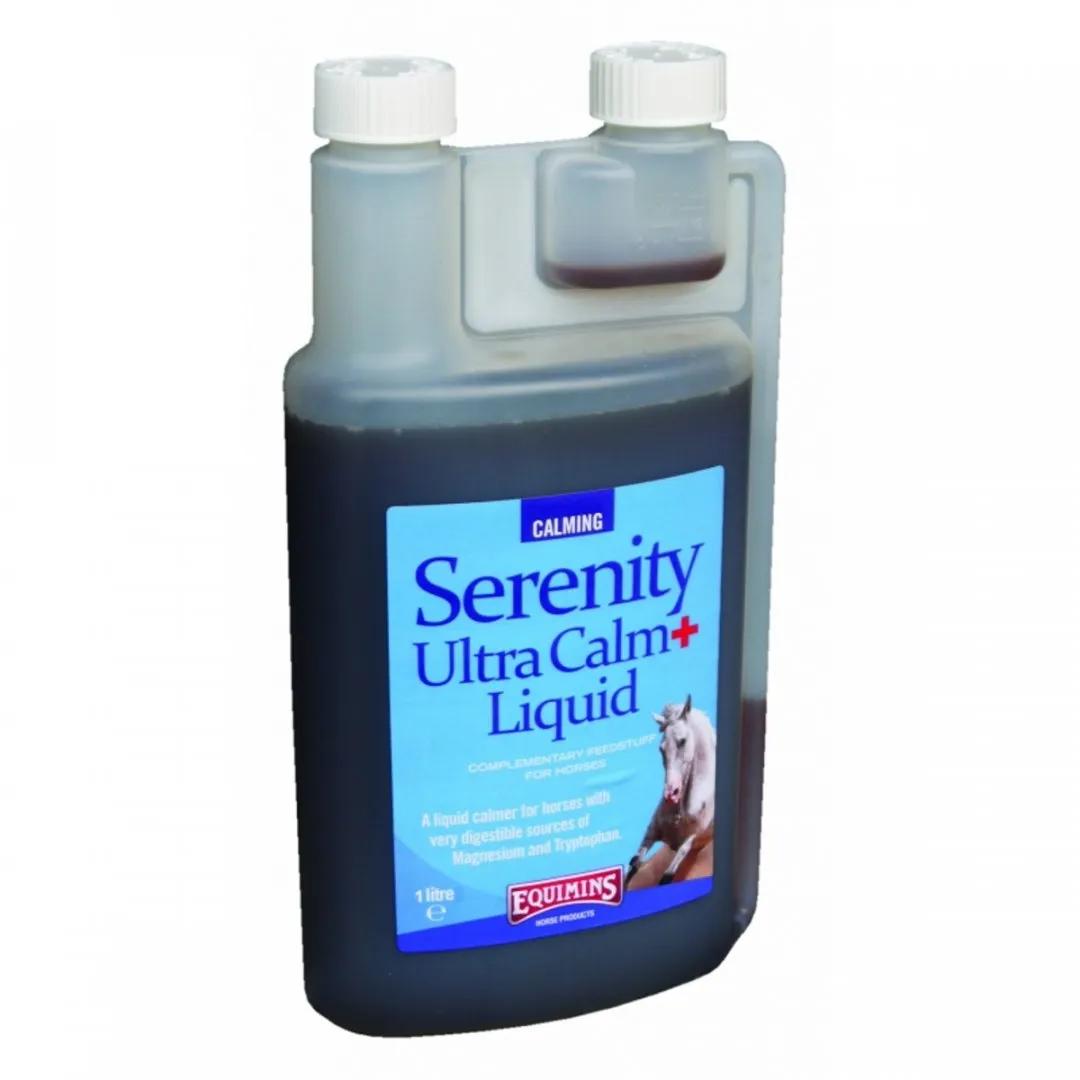 Подкормка жидкая Serenity Ultra Calm+ Liguid