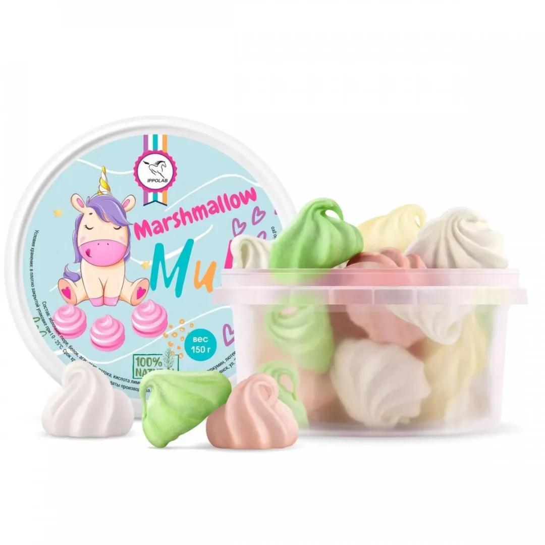 Зефирки Marshmallow Mix