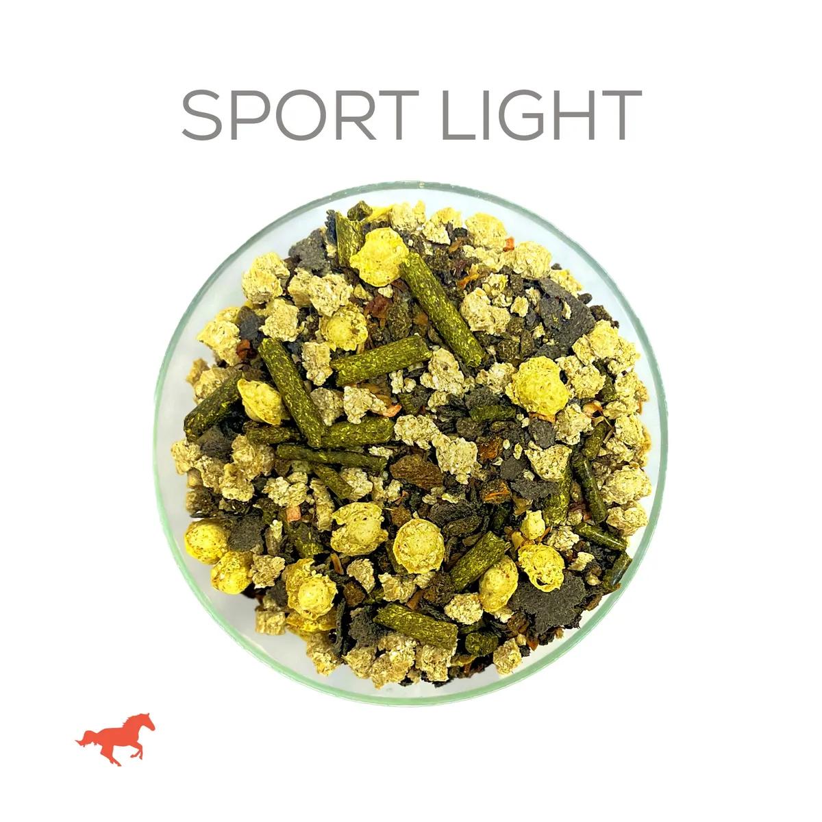 "Спорт Лайт без овса", Sport light - ProEquis