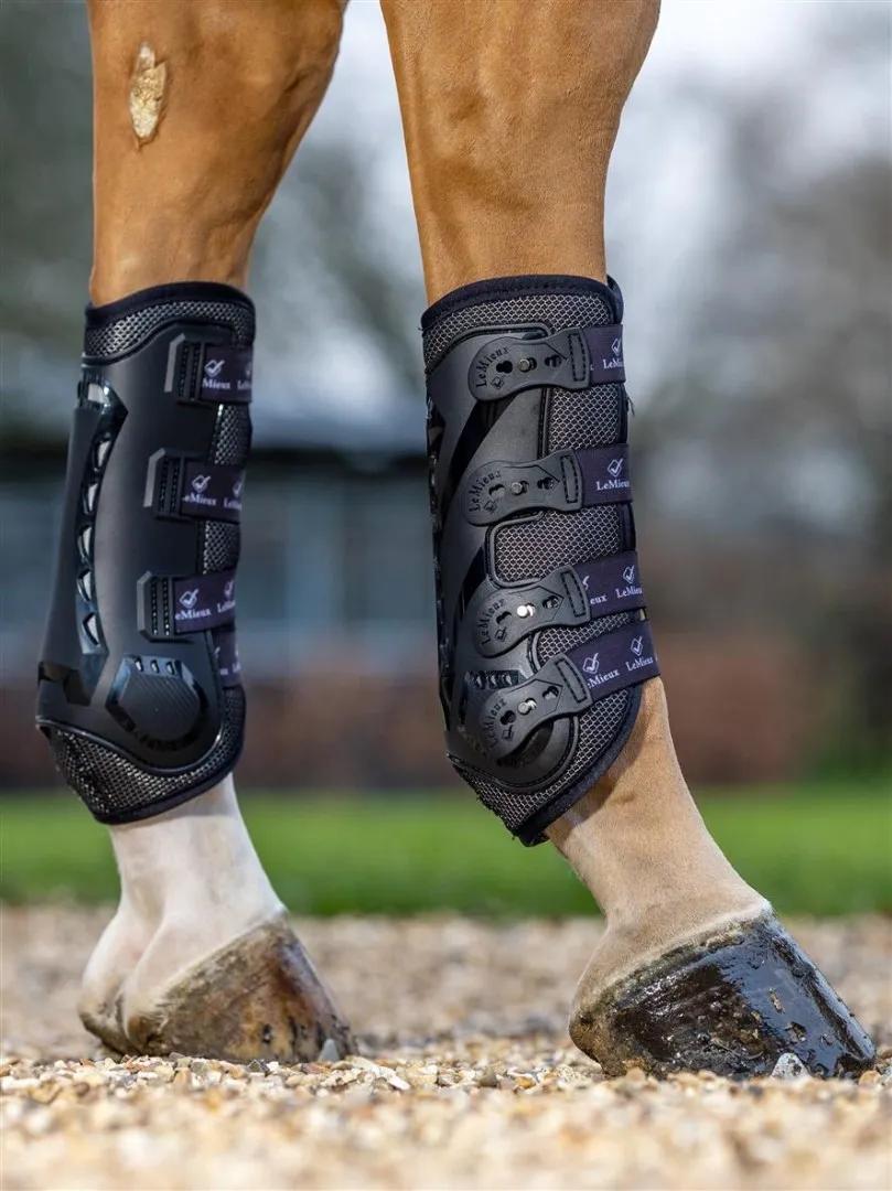 Ногавки Ultra Mesh Snug Boot
