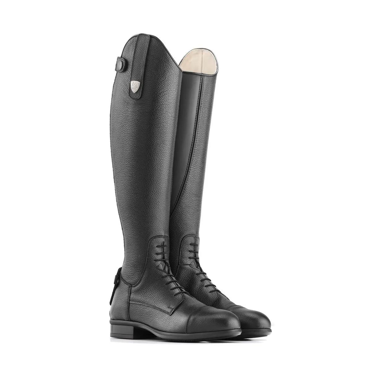Сапоги Tattini BRETON CLOSE CONTACT, размер 40