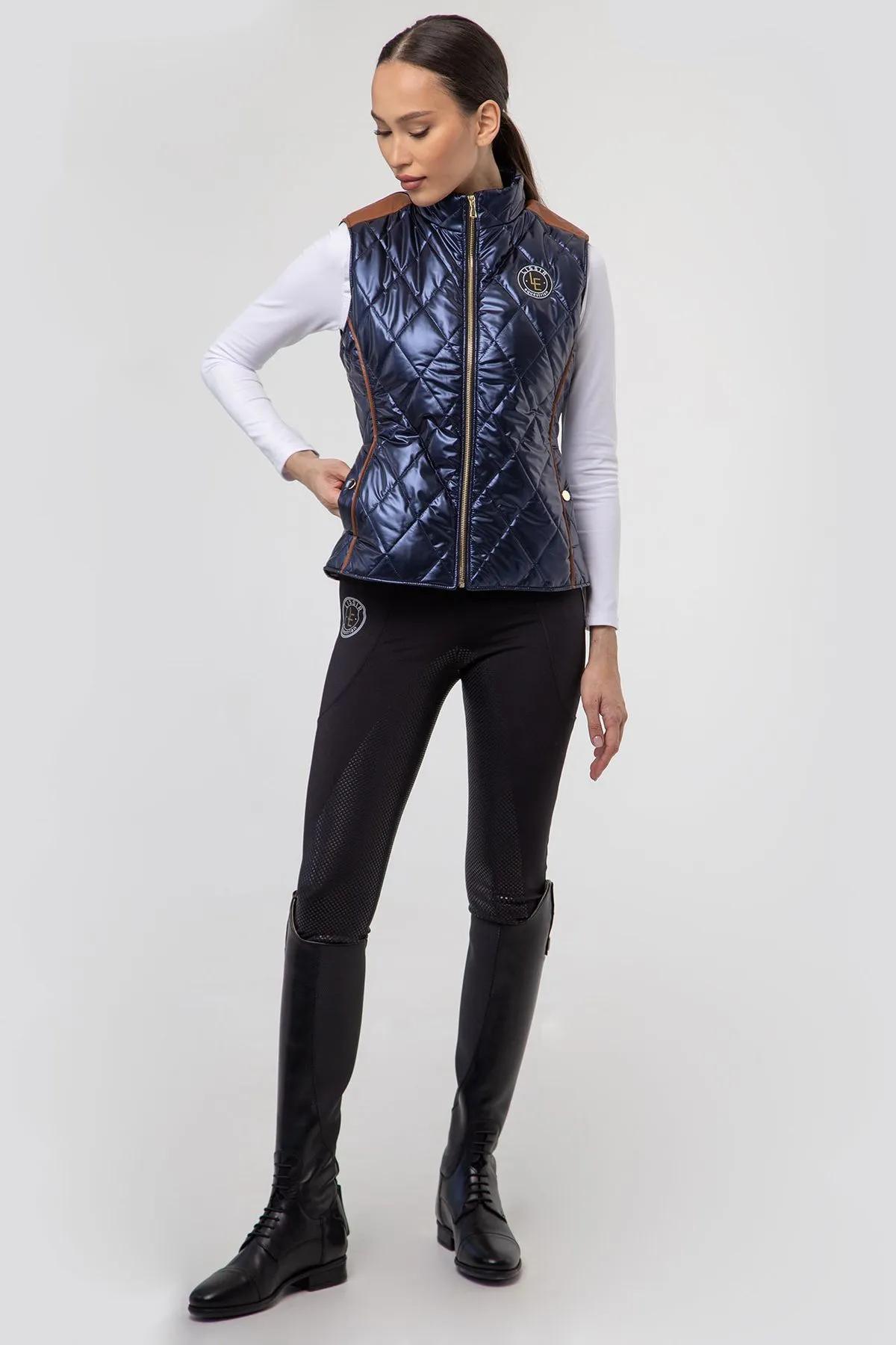 VEST_LUX_BLUE, M