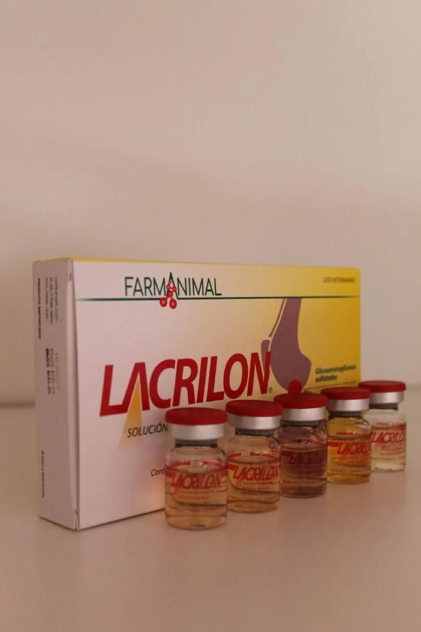 Lacrilon