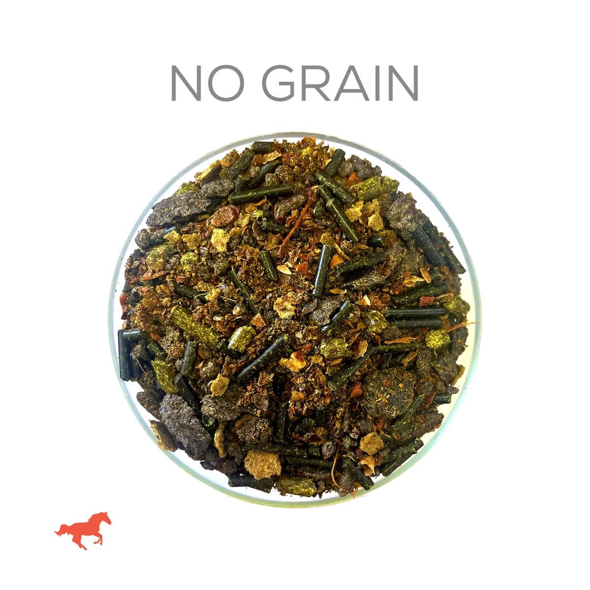 "Беззерновой мэш" NO GRAIN MASH - ProEquis