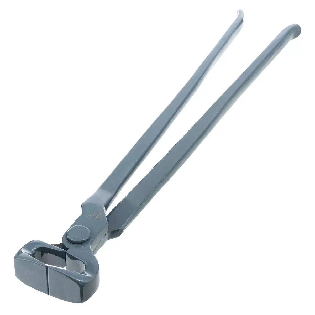 Клещи для удаления копытного рога "Dark Gray", 15"