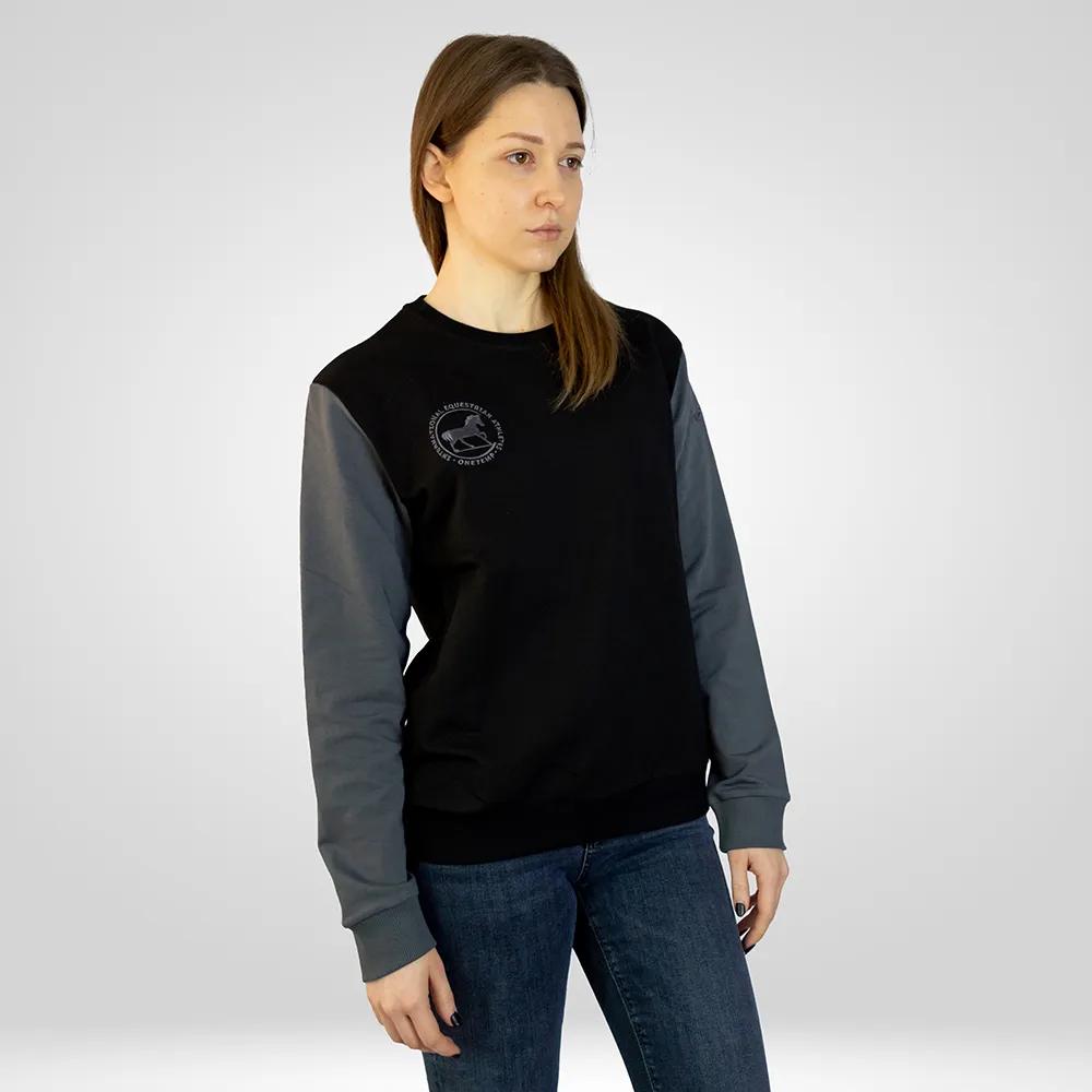 Свитшот Classics. Double color. XS