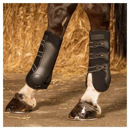 Ногавки выездковые Grand Prix от Harry's Horse, стан