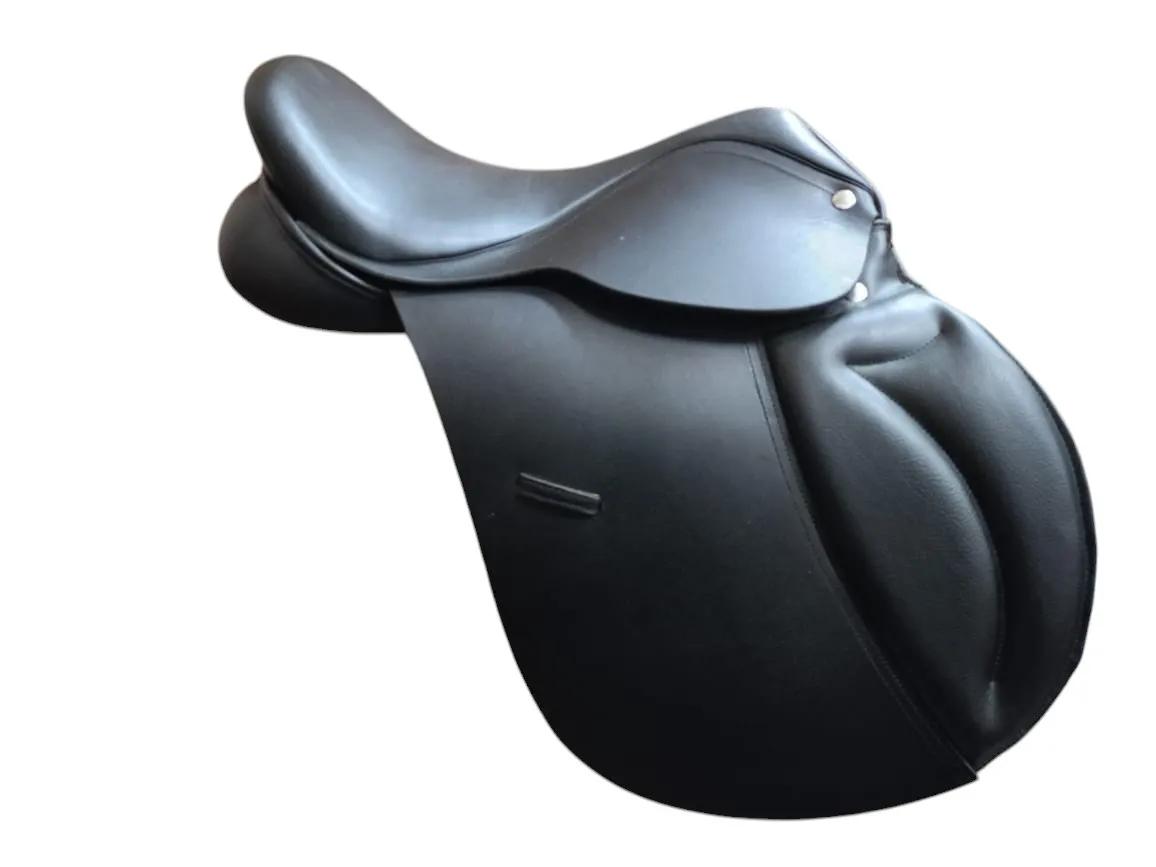 Седло конкурное Alberto Pfiff 16,5"