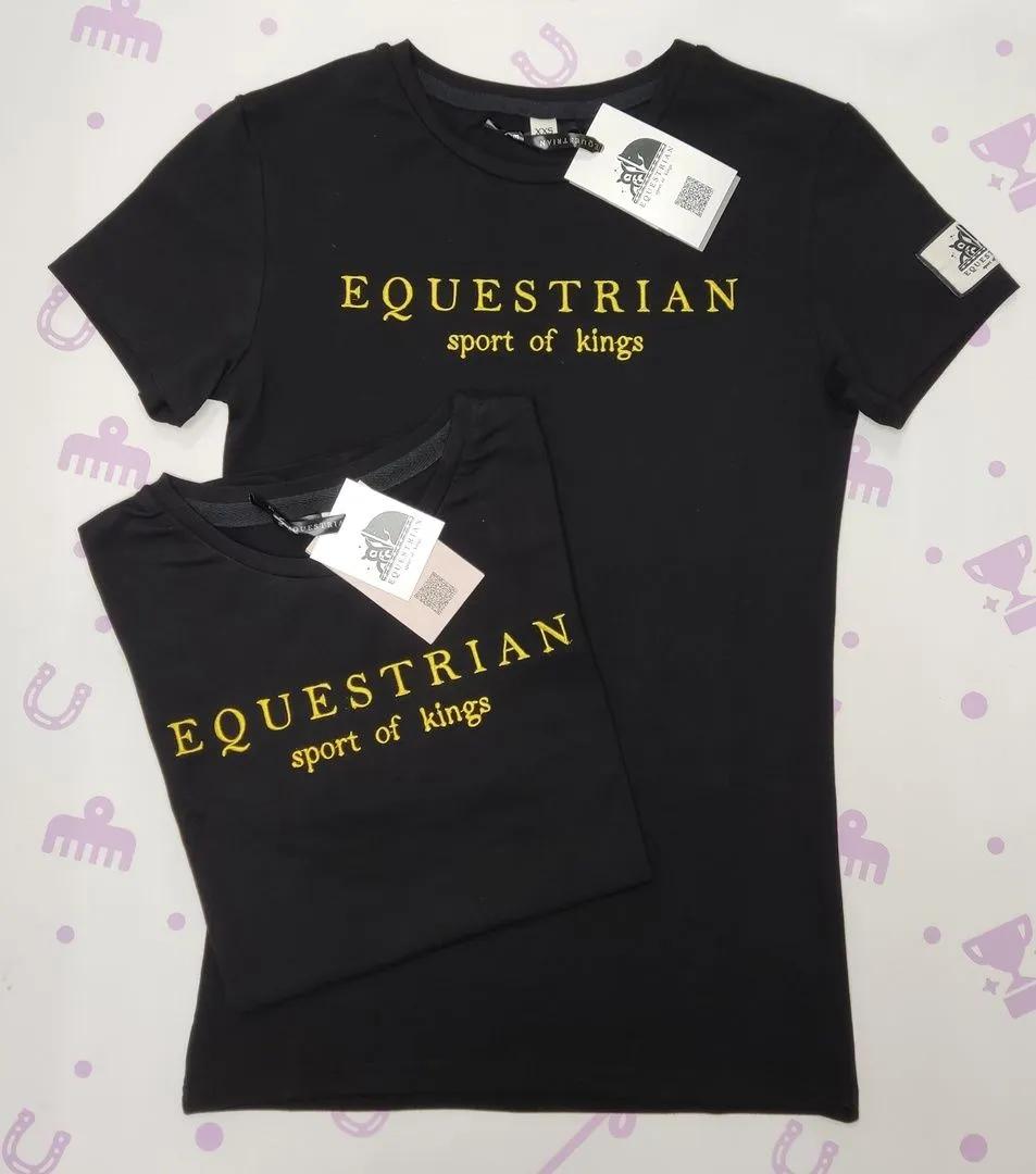   Футболка Equestrian , XXS