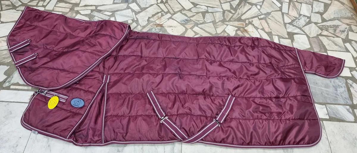 попона денниковая 350гр