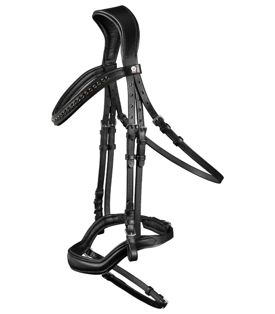 Оголовье "New Shape II X-Line"