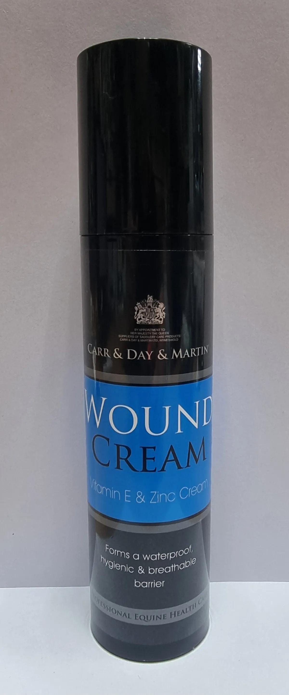 Wound cream,Заживляющий крем 