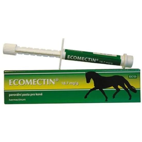 Антигельминтик "Ecomectin"