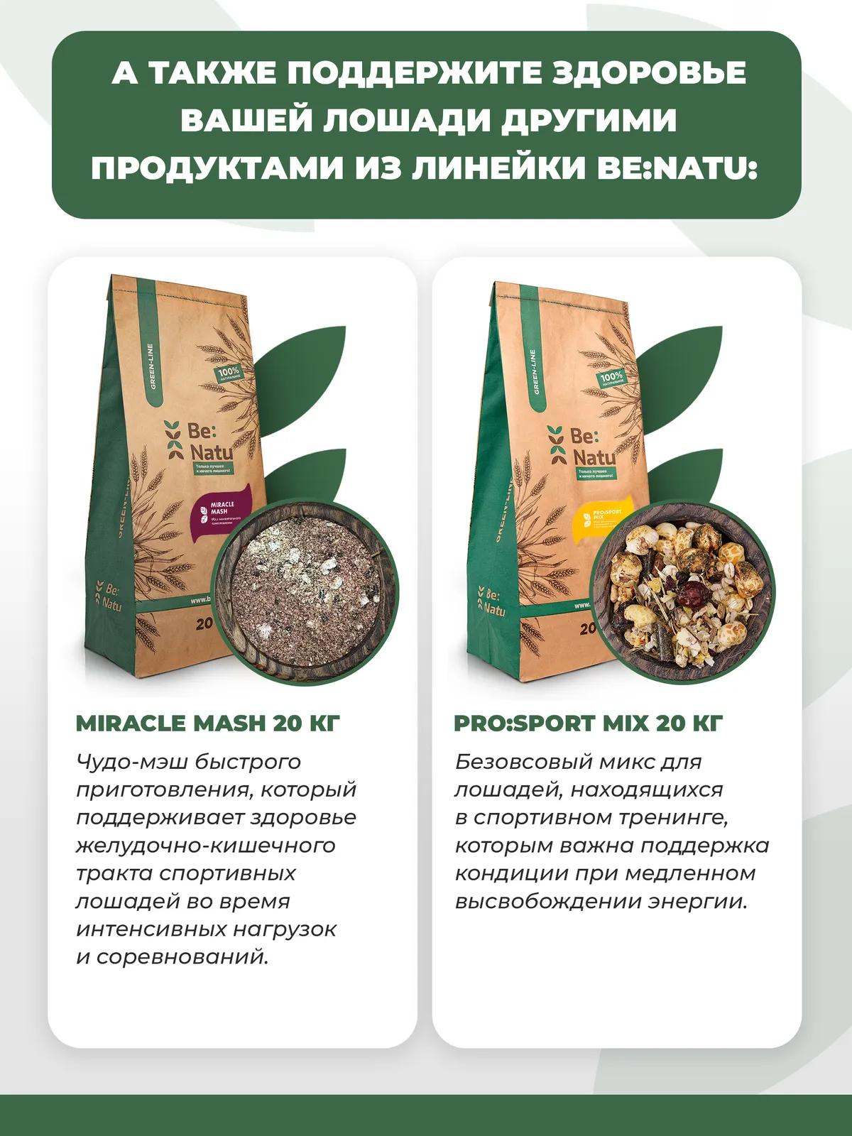 Energy sport mix 20кг