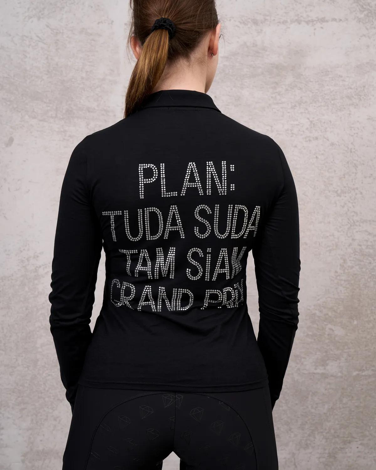 Лонглив Plan