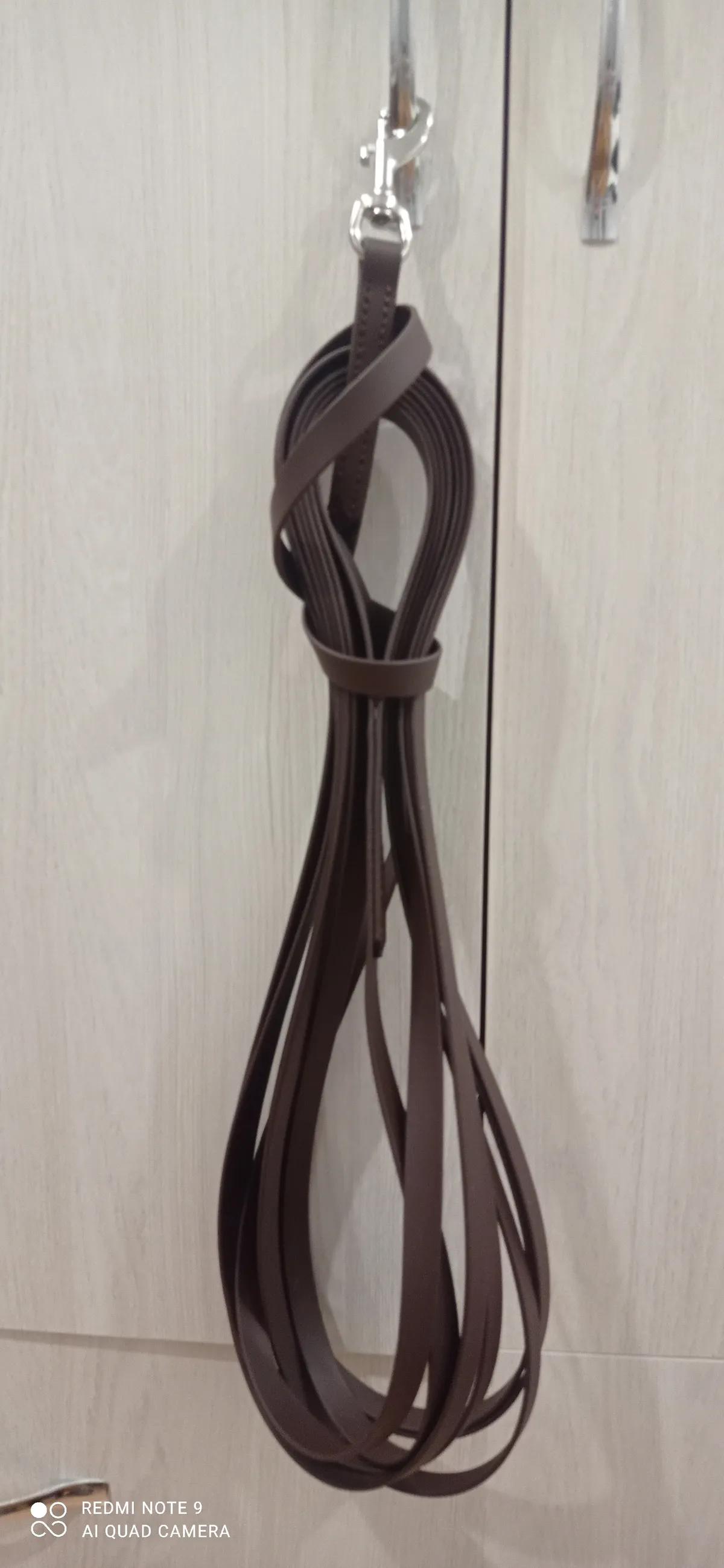 Корда из американского биотана