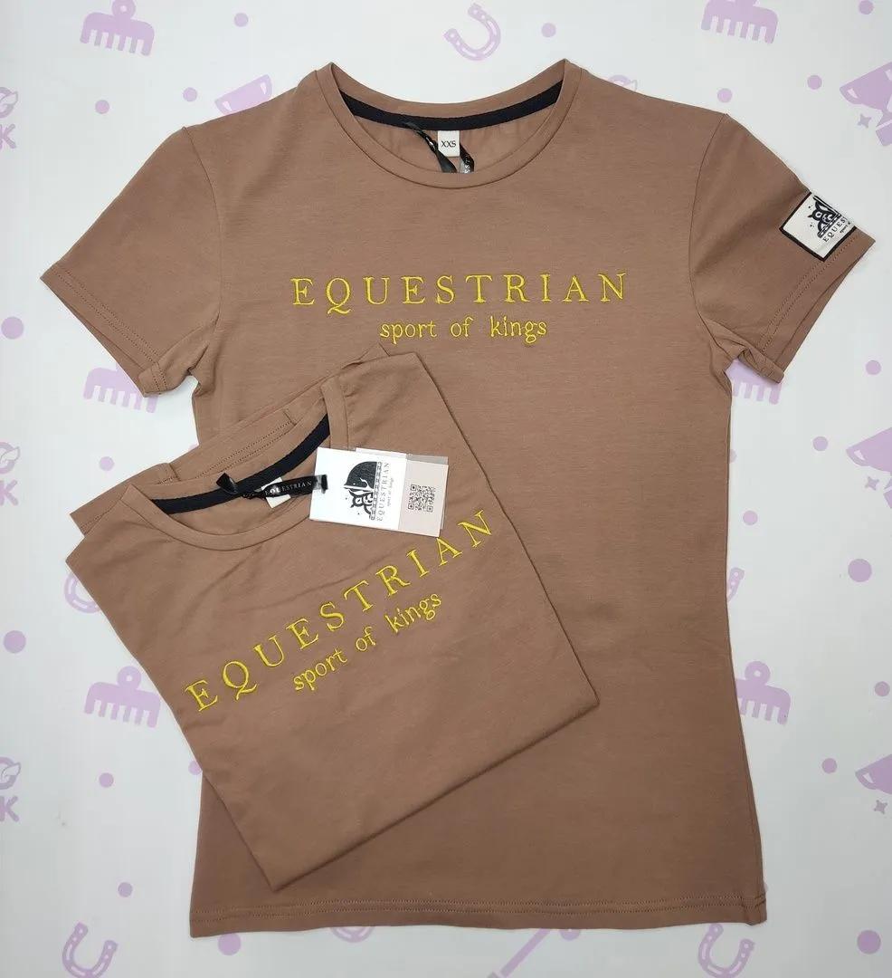  Футболка Equestrian , S