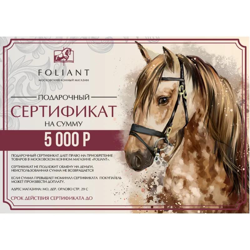 5 000 рублей