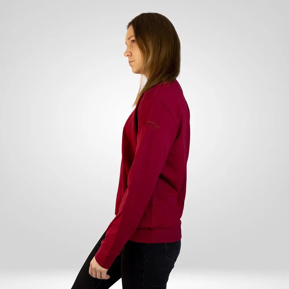 Свитшот Classics. Ruby. XS
