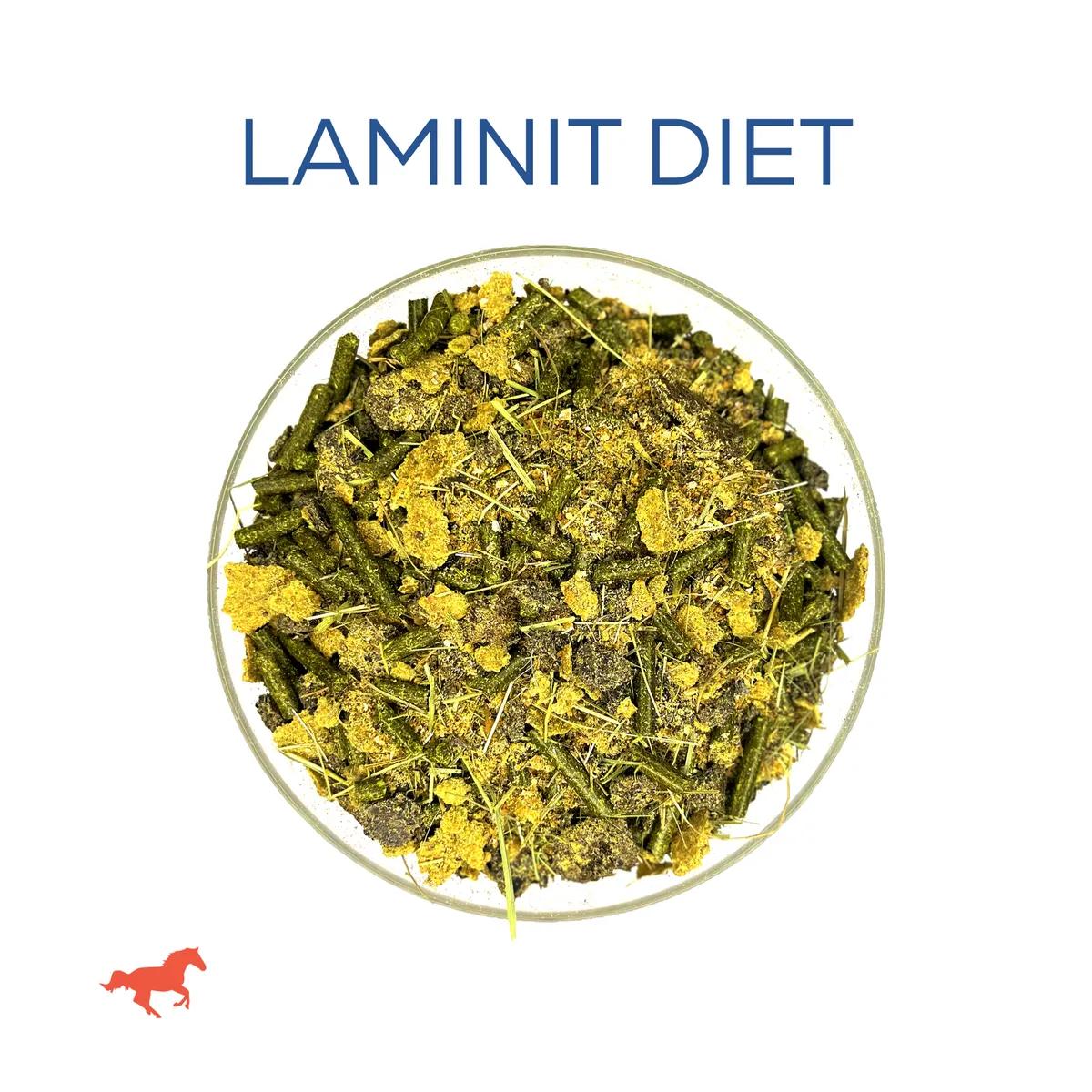 Laminit Diet - ProEquis