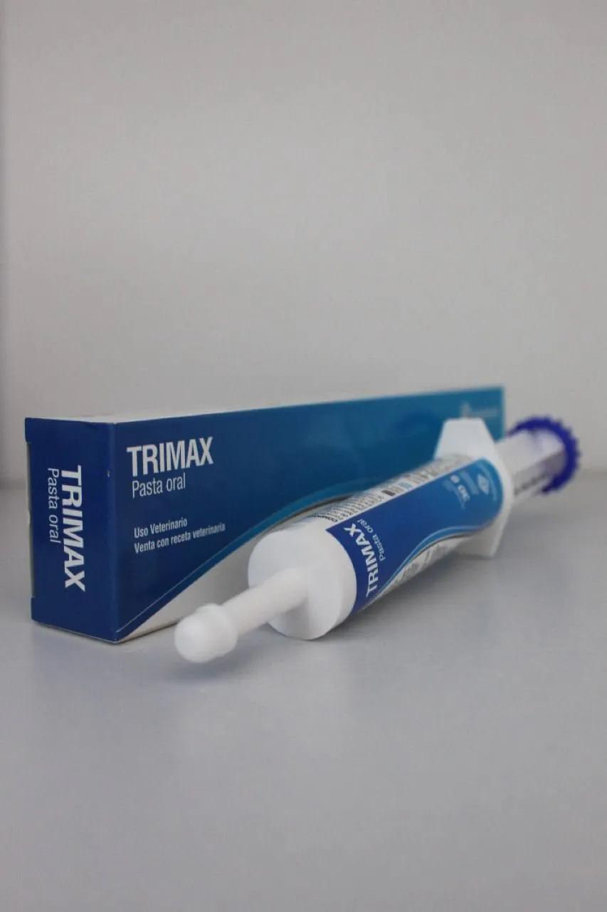 Trimax
