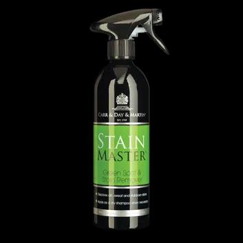 Отбеливатель для шерсти "STAIN MASTER", 500 мл.