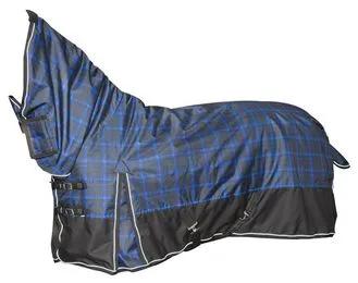 Попона прогулочная с шеей, 300 г. Horse Comfort, размер 135
