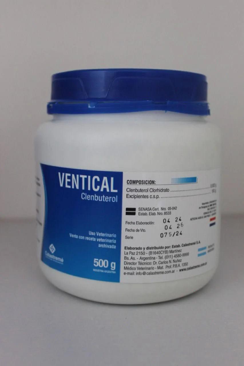 Ventical