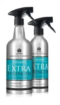 Репеллент Экстра сильный Extra Strength, 1 л.