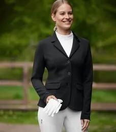 Редингот женский Lina Waldhausen, XS