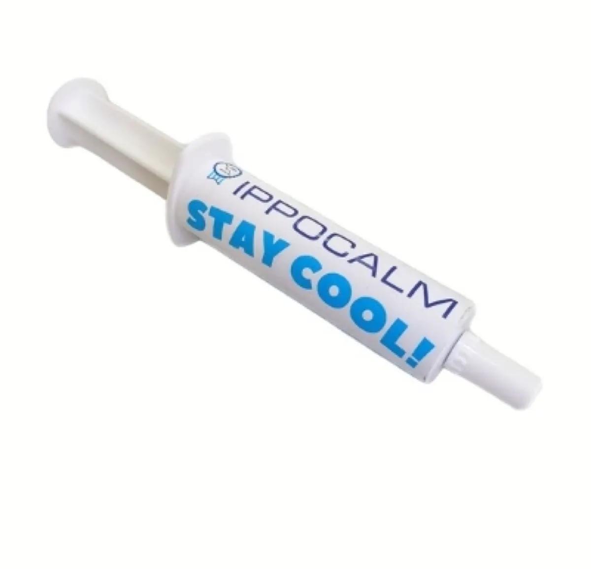 Шприцы успокаивающие cool