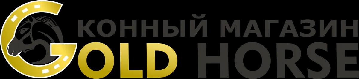 Баннер магазина GOLD HORSE