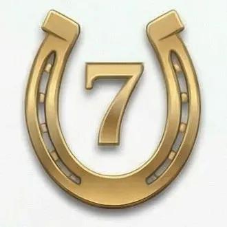 Логотип 7 подков