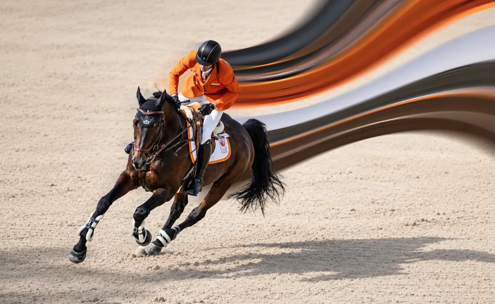 Longines League of Nations
